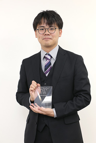 藤川剛司氏